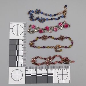 Flower Power Bracelet Bundle